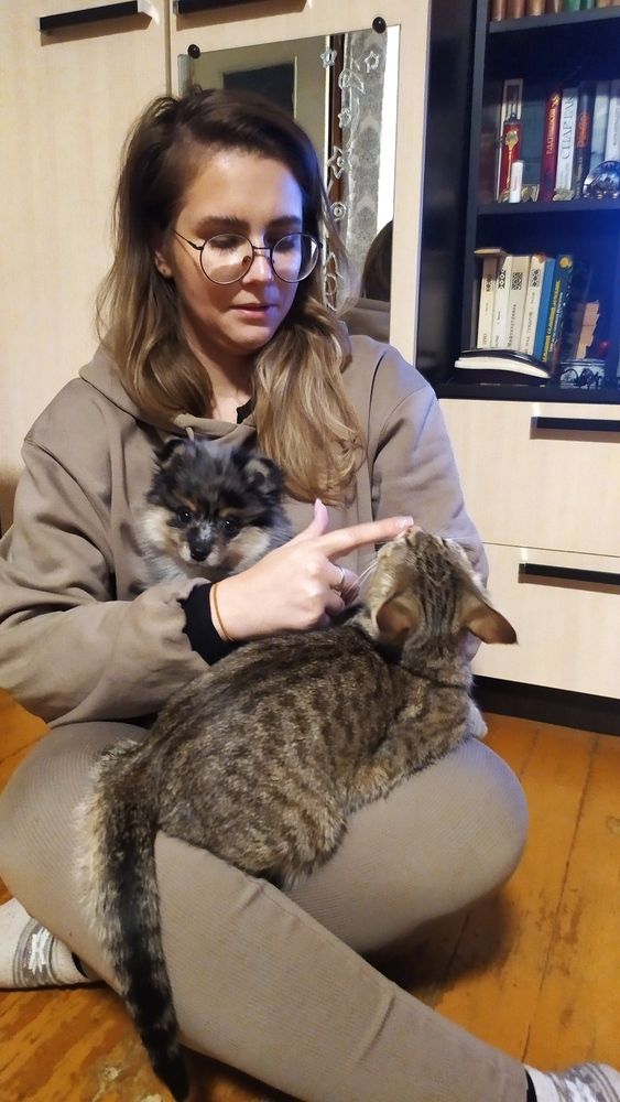 Photograph by Наталья Додонова