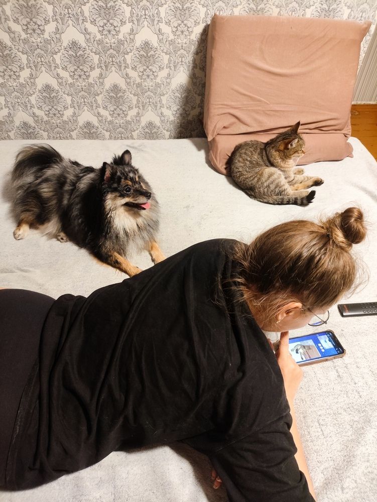 Photograph by Наталья Додонова