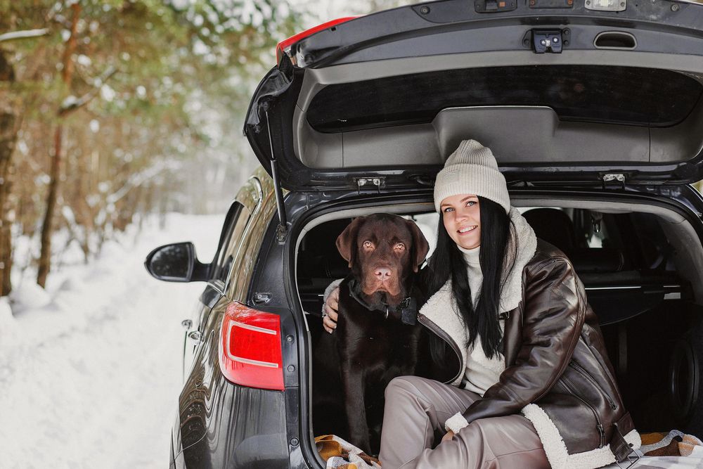 Photograph by Анна Ушакова