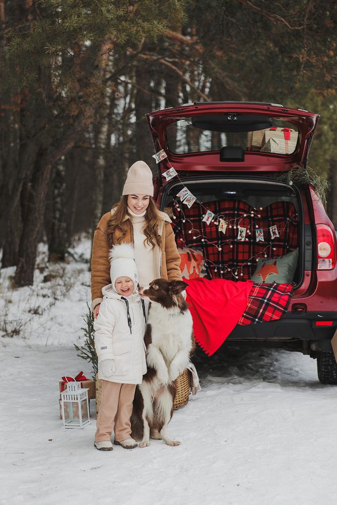 Photograph by Анна Ушакова