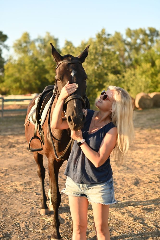 Photograph by Надежда Гусева