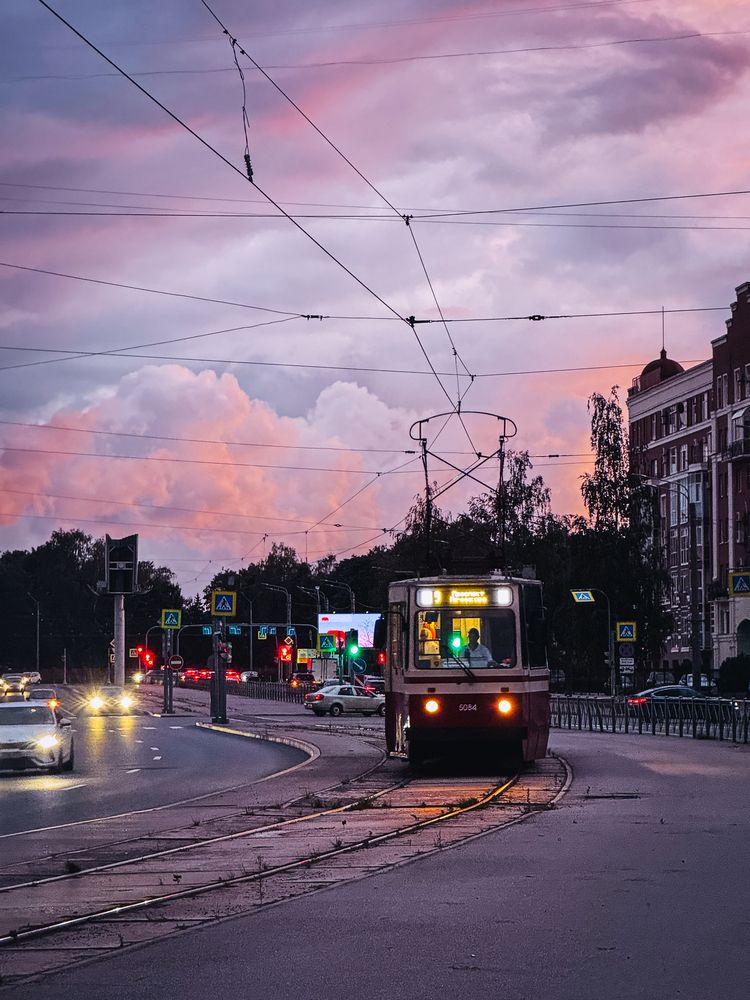 Photograph by Anastasia Asakura