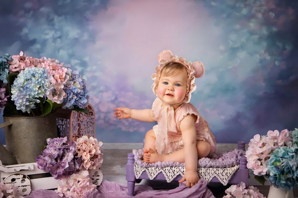 Фотография автора Марина Айдинян