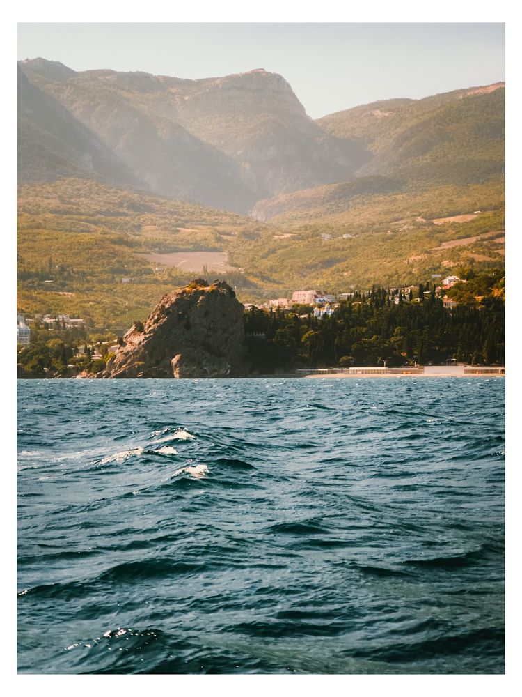 Photograph by Татьяна