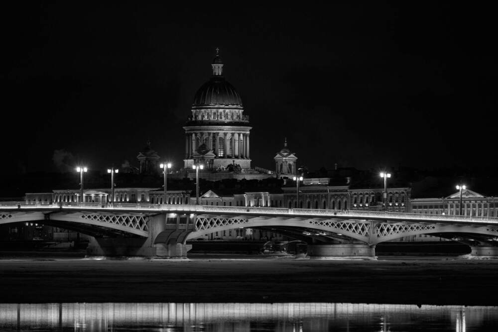 Photograph by Dana Korolkova