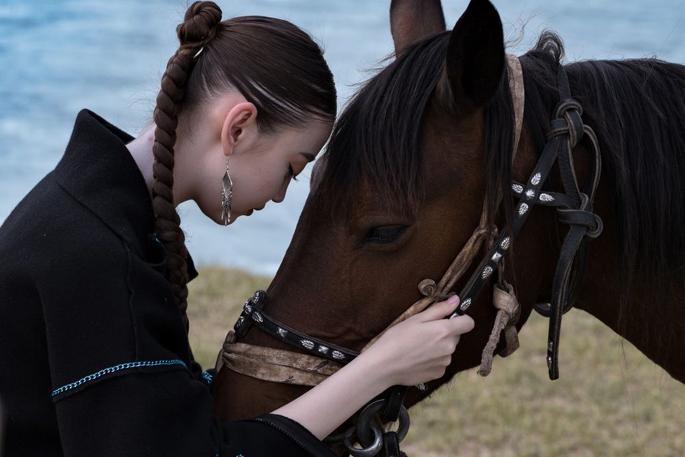 Photograph by Denis Karpenko