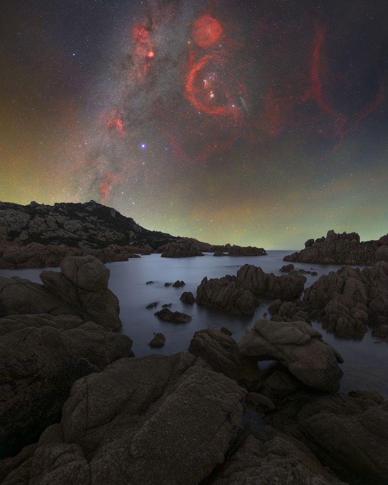 Photograph by Andrea Curzi