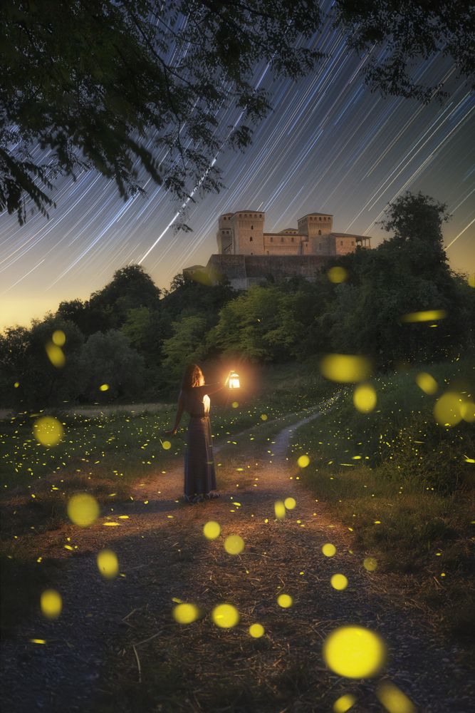 Photograph by Andrea Curzi