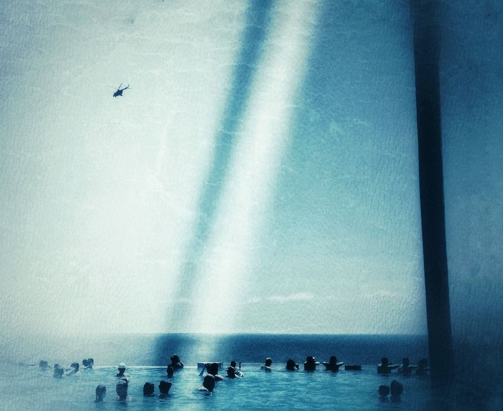 Photograph by Владислав Александрович