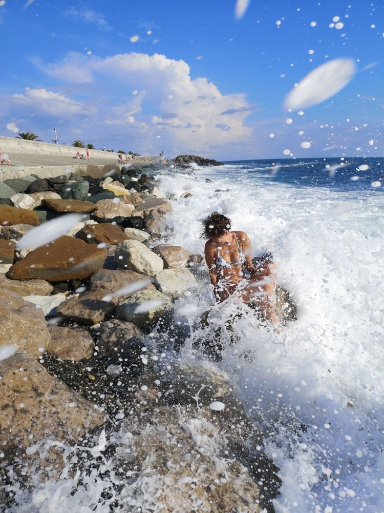 Photograph by Кристина