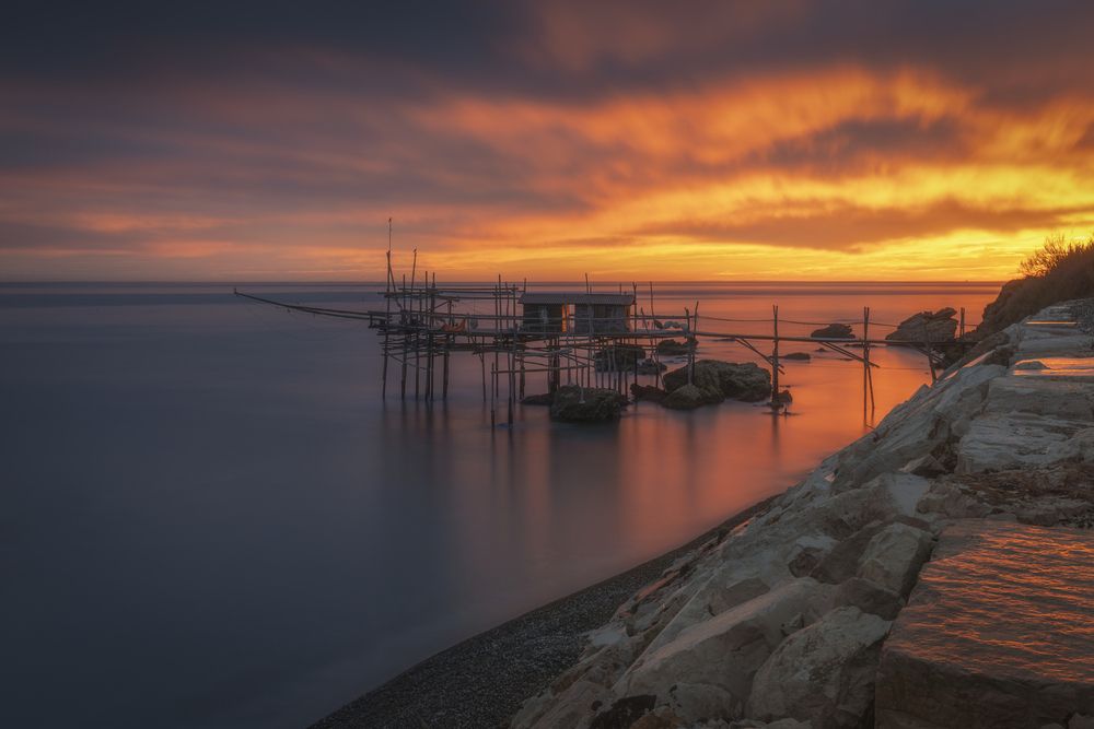 Photograph by Andrea Curzi