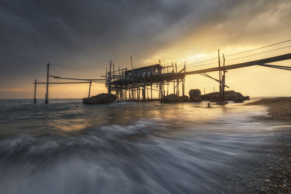Photograph by Andrea Curzi