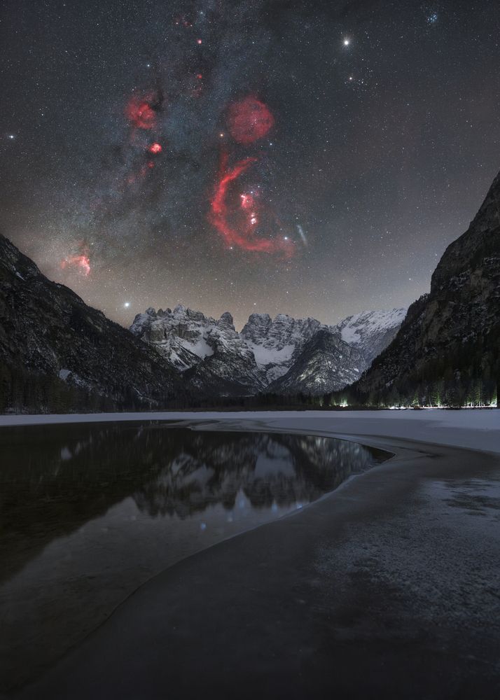 Photograph by Andrea Curzi