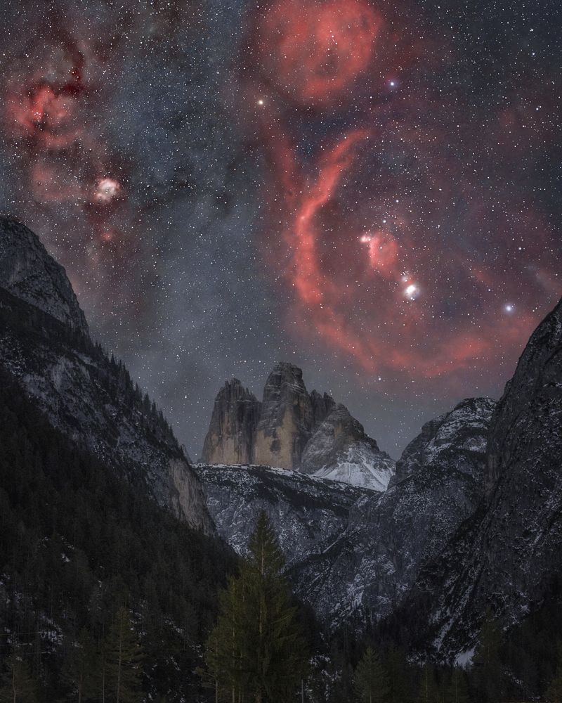 Photograph by Andrea Curzi