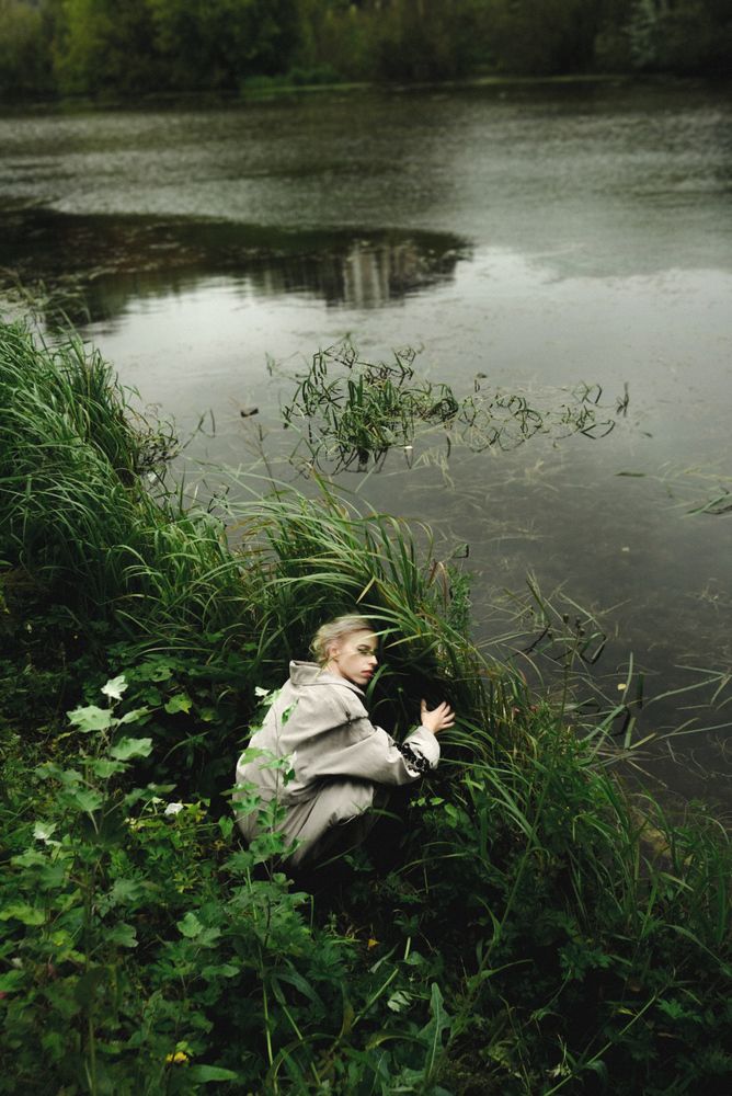 Photograph by Екатерина