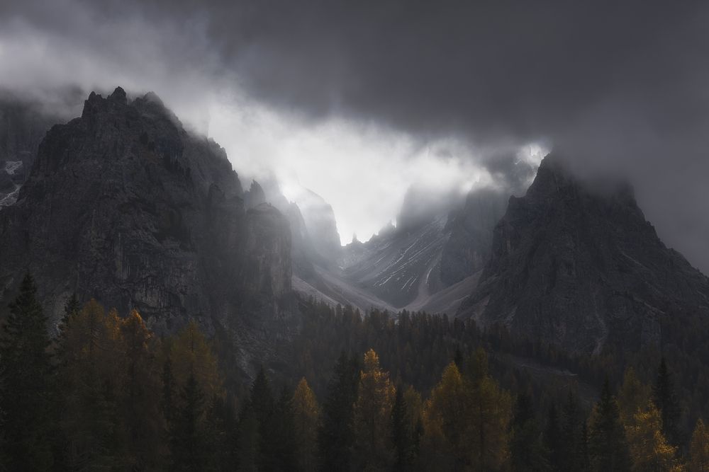 Photograph by Andrea Curzi