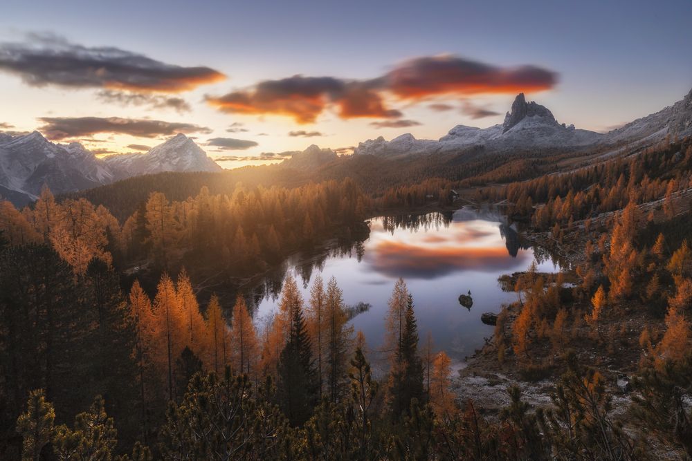 Photograph by Andrea Curzi