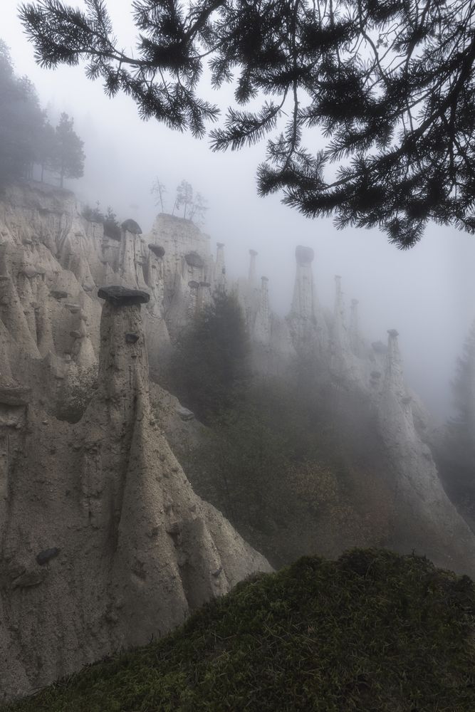 Photograph by Andrea Curzi