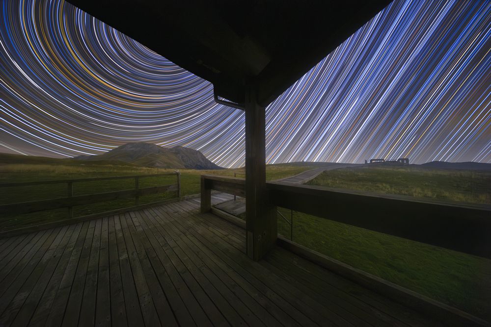 Photograph by Andrea Curzi