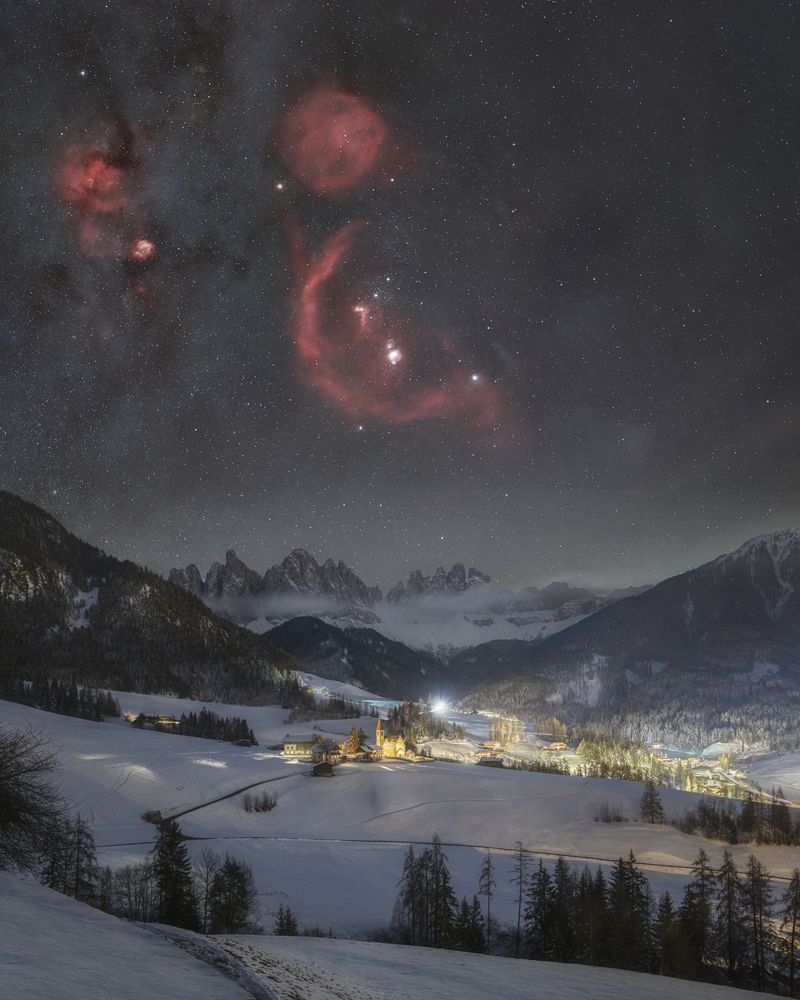 Photograph by Andrea Curzi