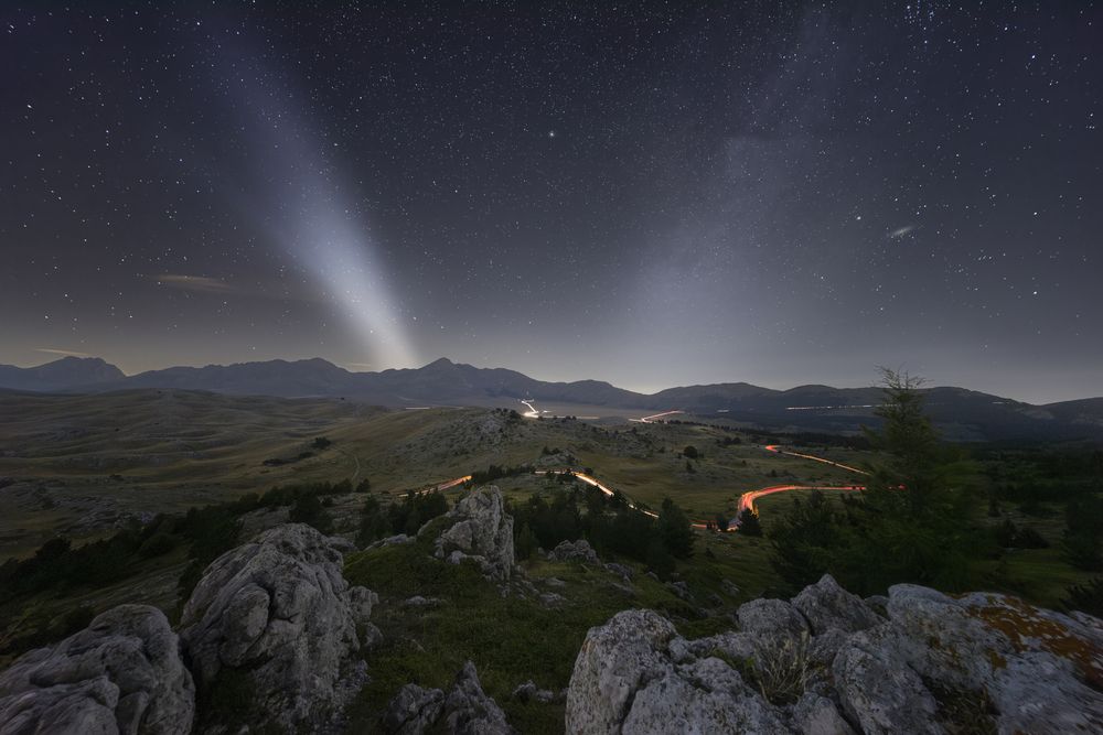 Photograph by Andrea Curzi