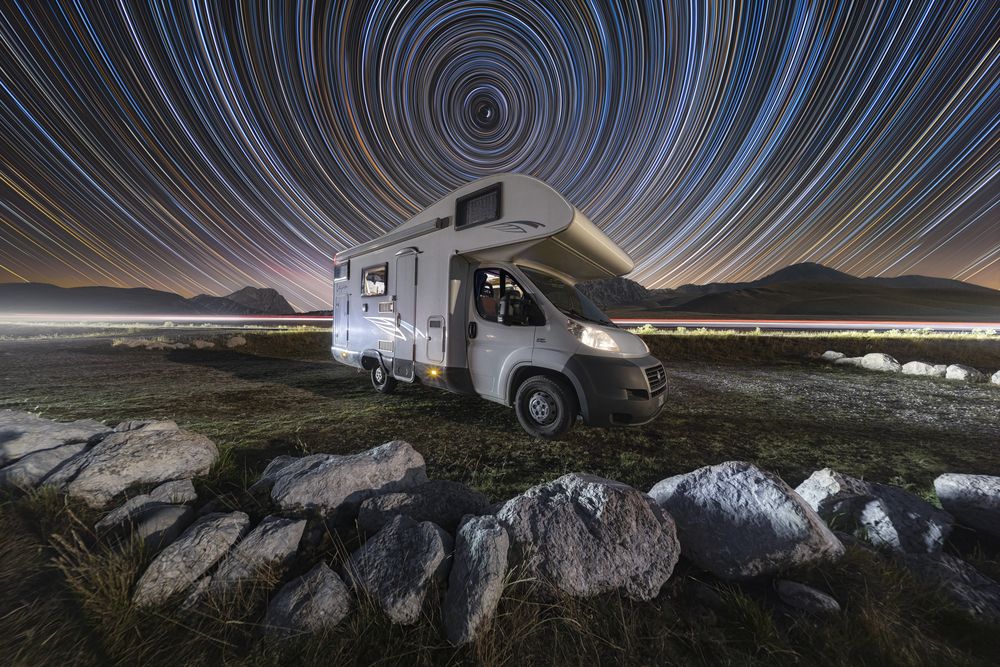 Photograph by Andrea Curzi