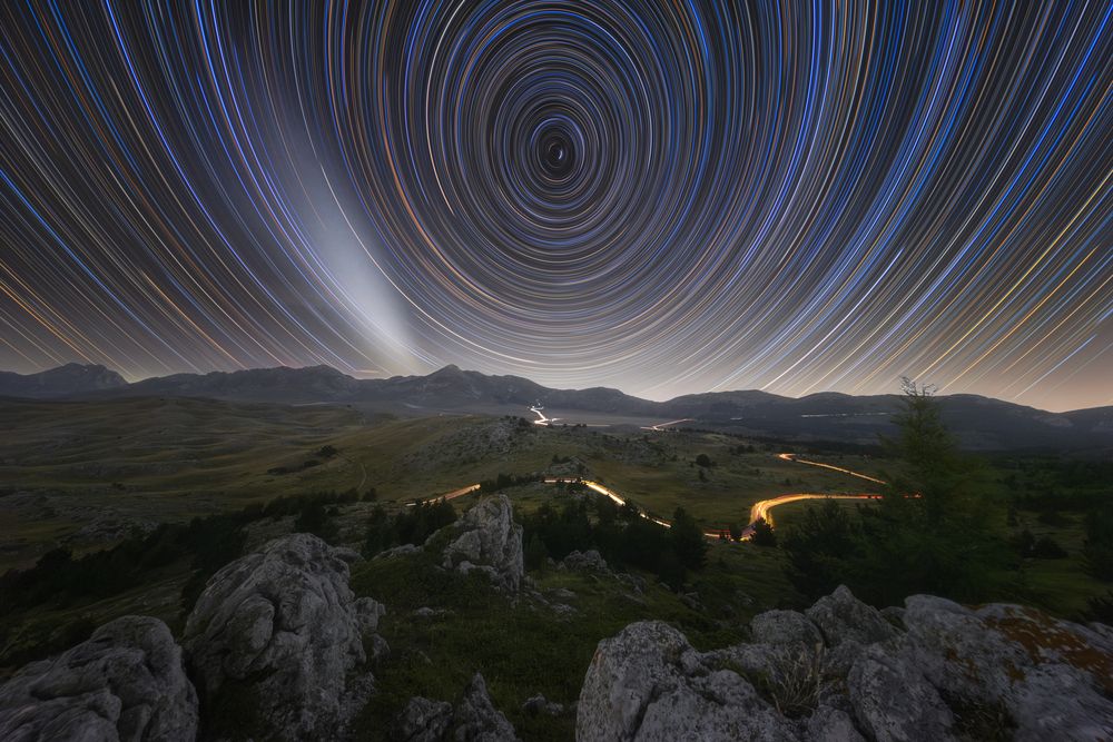 Photograph by Andrea Curzi