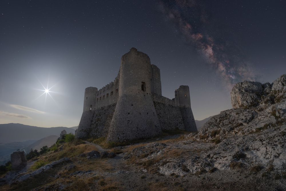 Photograph by Andrea Curzi