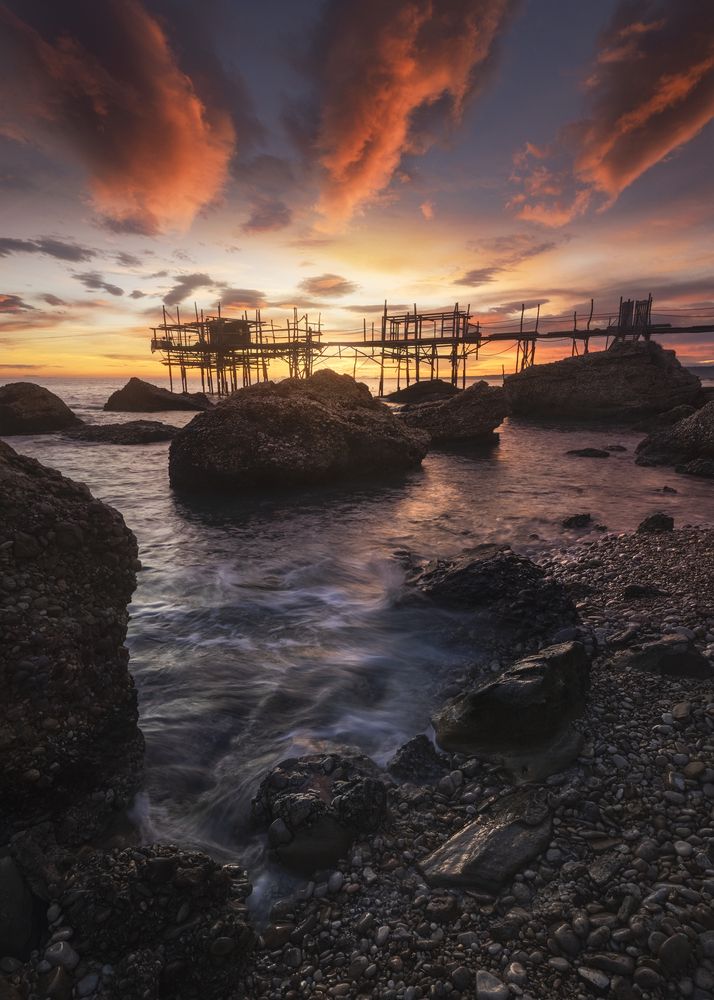 Photograph by Andrea Curzi