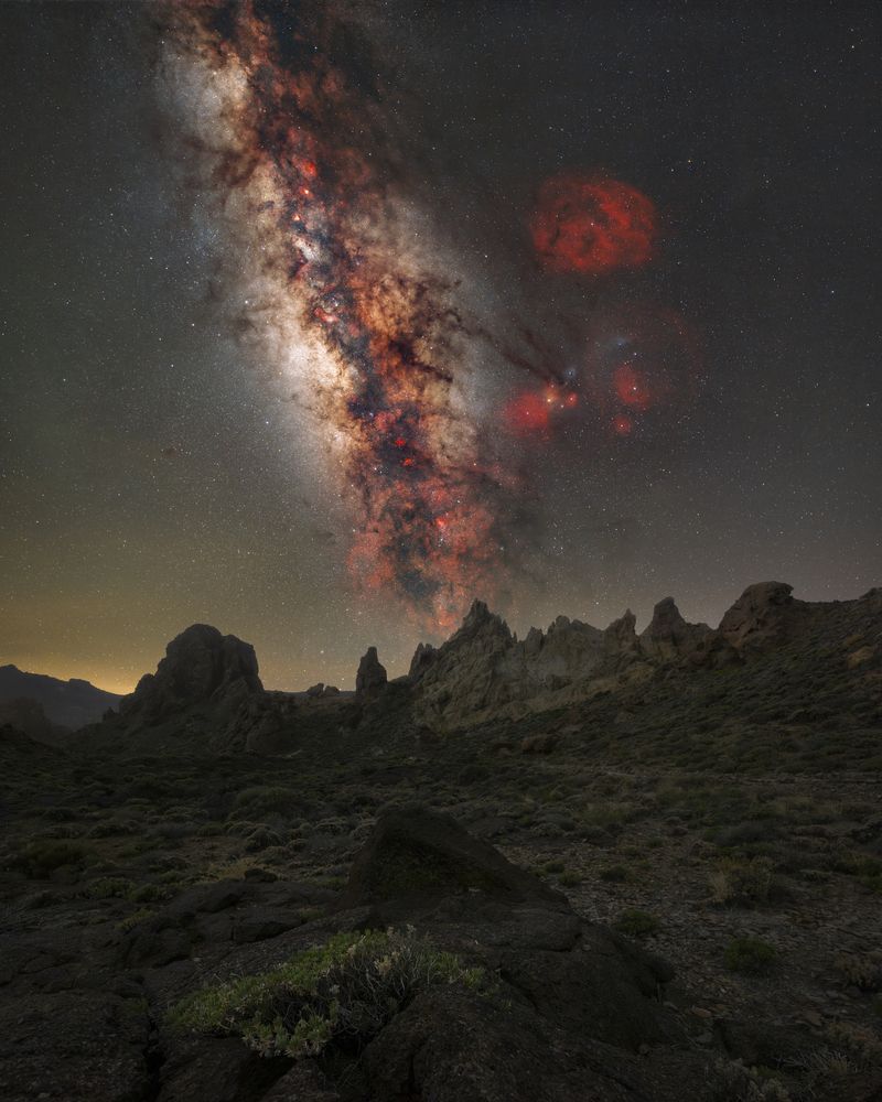 Photograph by Andrea Curzi