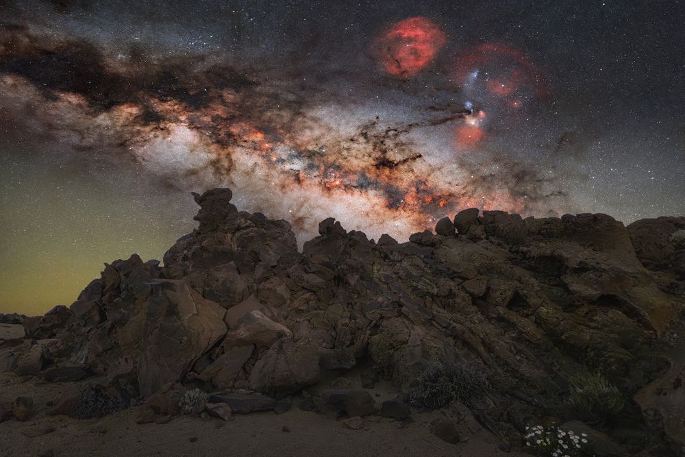 Photograph by Andrea Curzi
