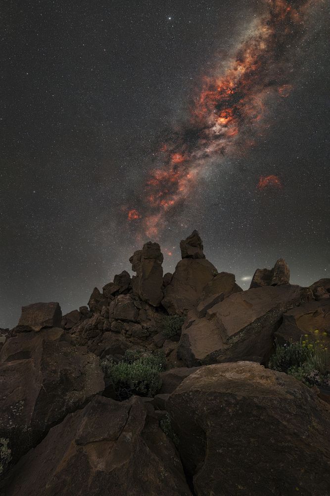 Photograph by Andrea Curzi