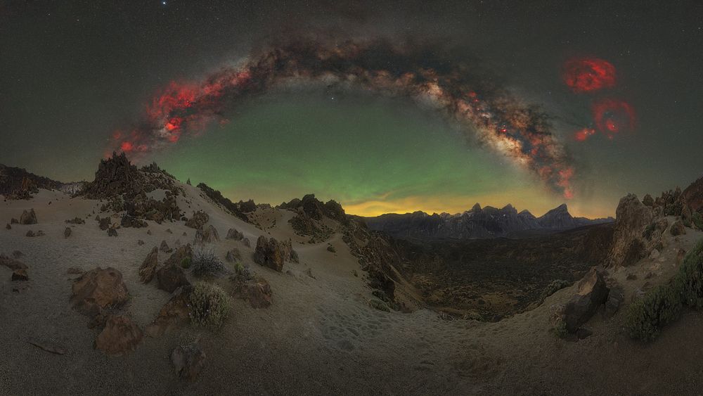 Photograph by Andrea Curzi