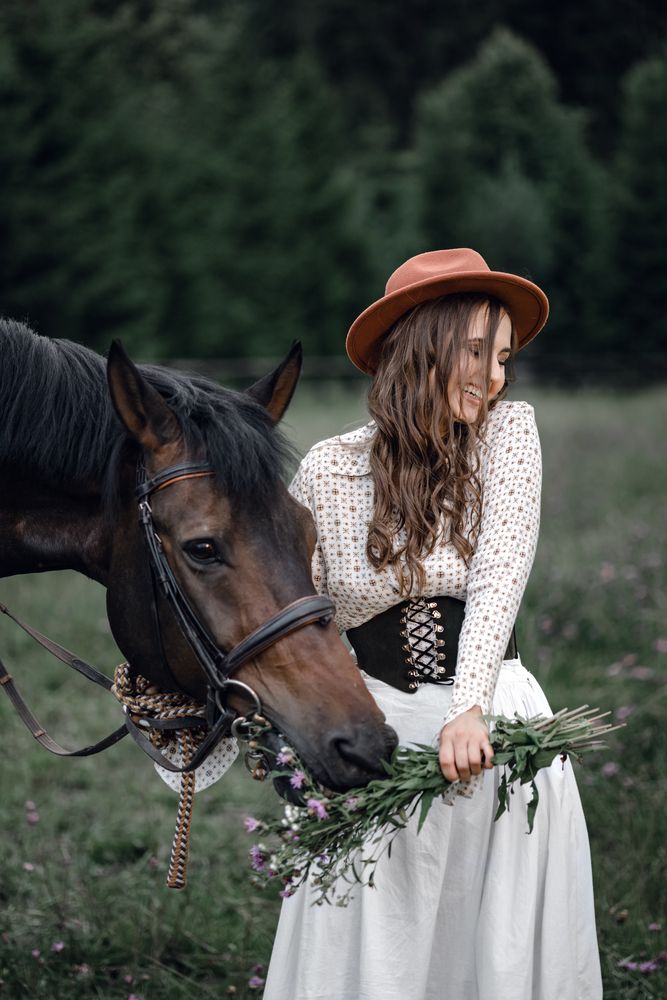 Фотография автора Ирина Мухина