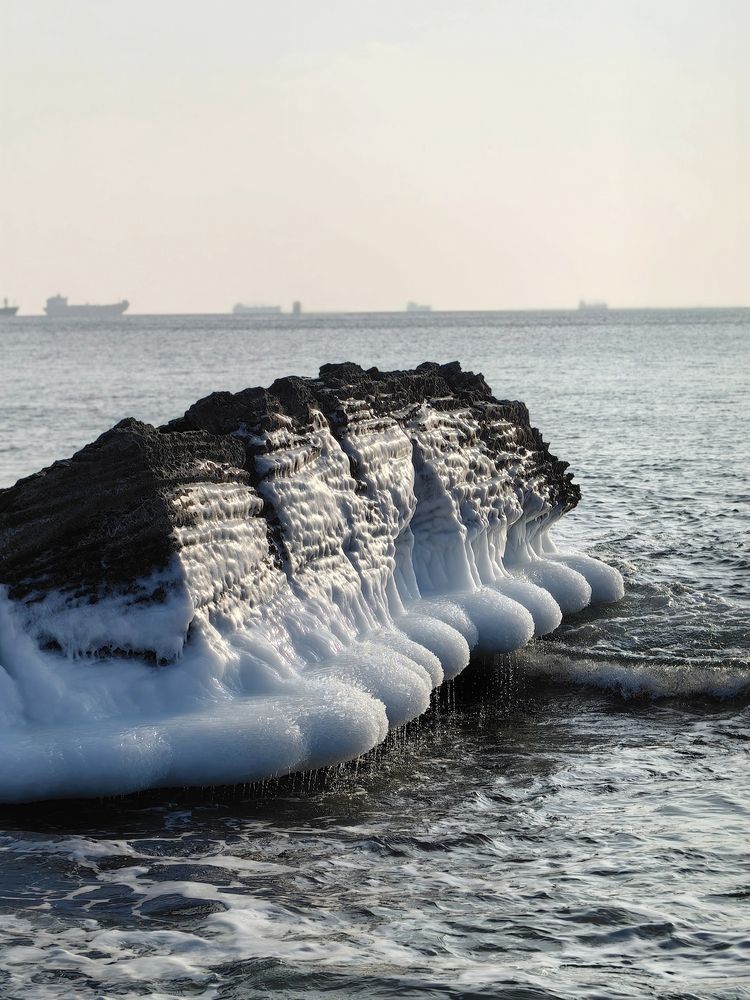 Photograph by OLGA MIKHNEVICH