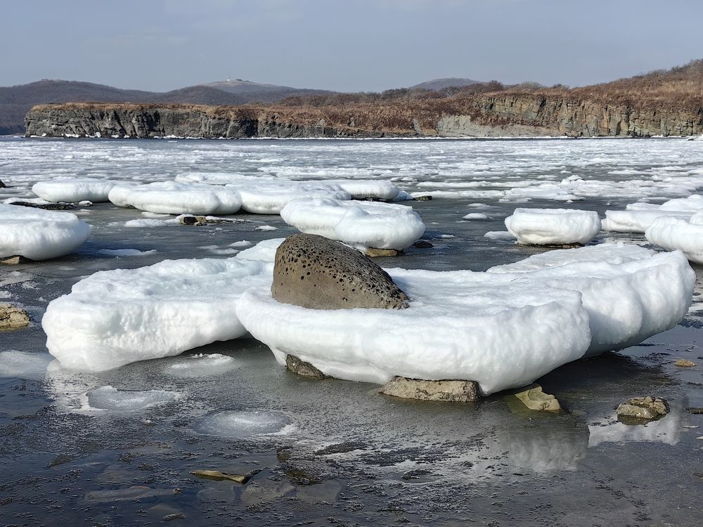 Photograph by OLGA MIKHNEVICH