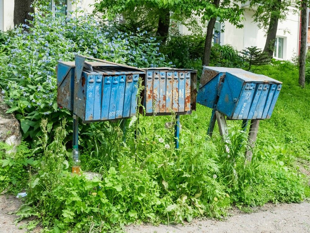 Photograph by Pavel Milovankin