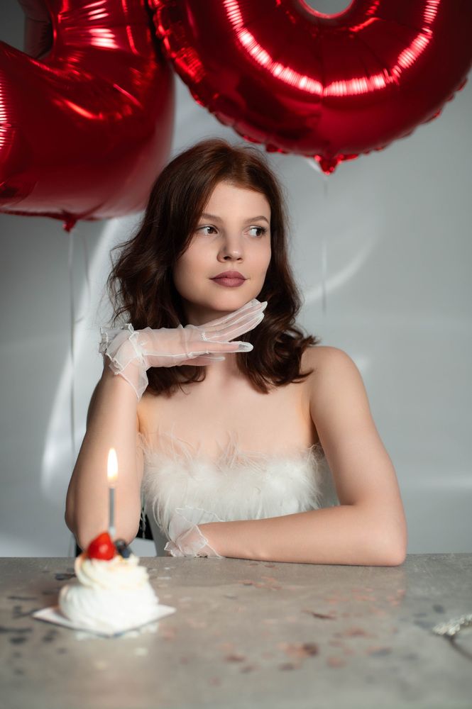 Photograph by Елена Кузнецова
