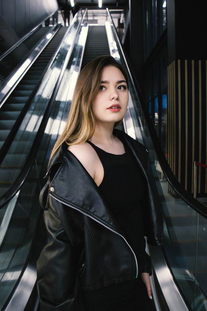 Photograph by Елена Кузнецова