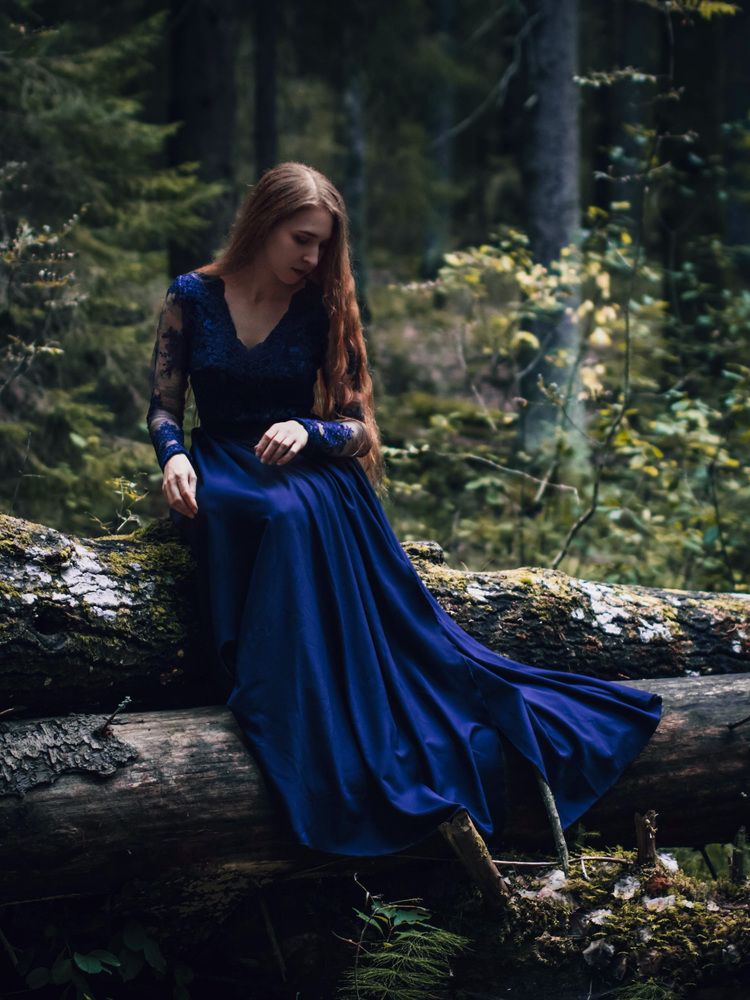 Photograph by Алина Стемковская