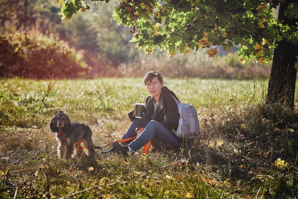 Photograph by TOTORO