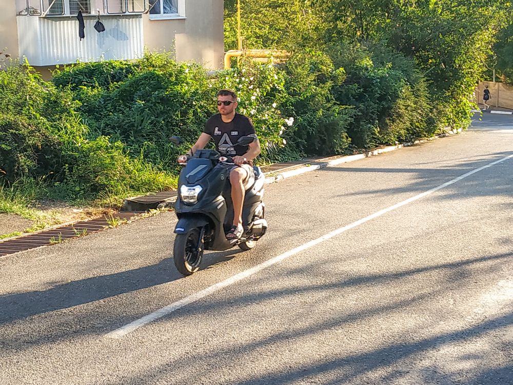 Фотография автора Алексей Трифонов