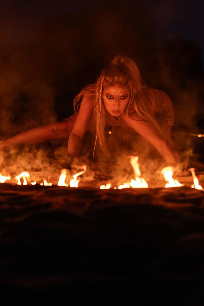 Фотография автора Ирина Костарчук