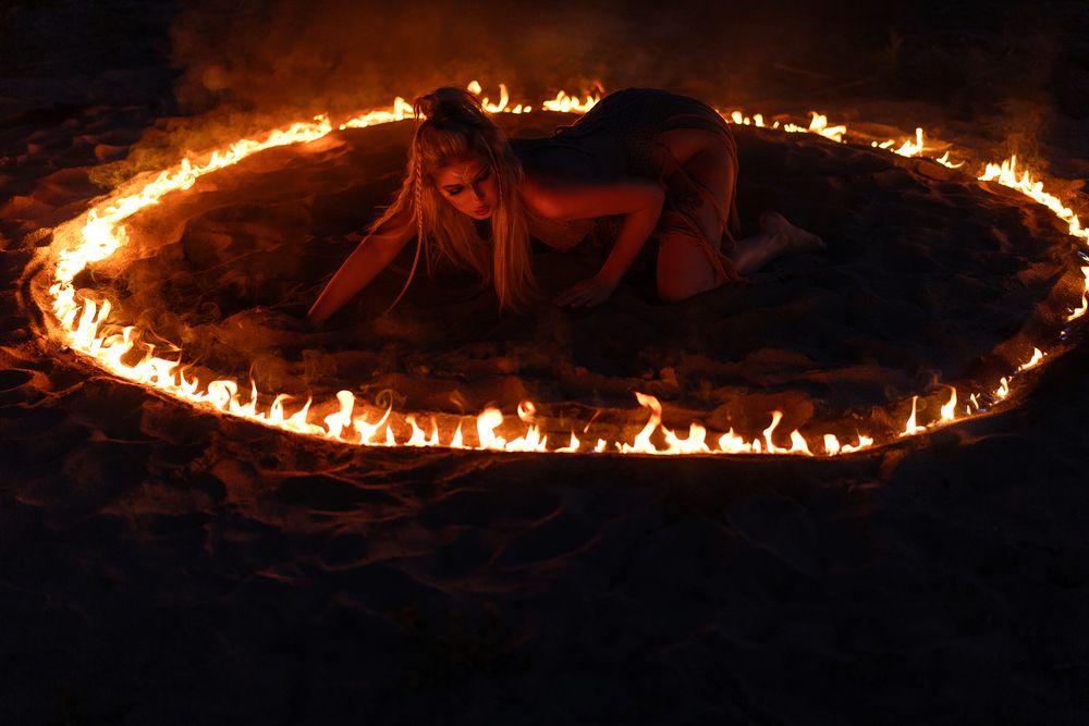 Фотография автора Ирина Костарчук