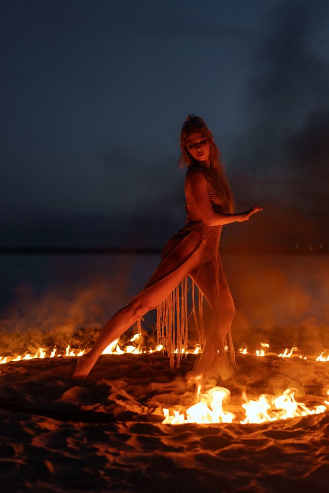 Фотография автора Ирина Костарчук