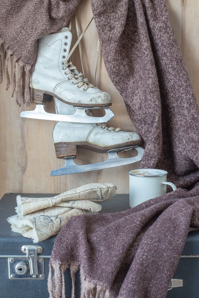 Накаталась