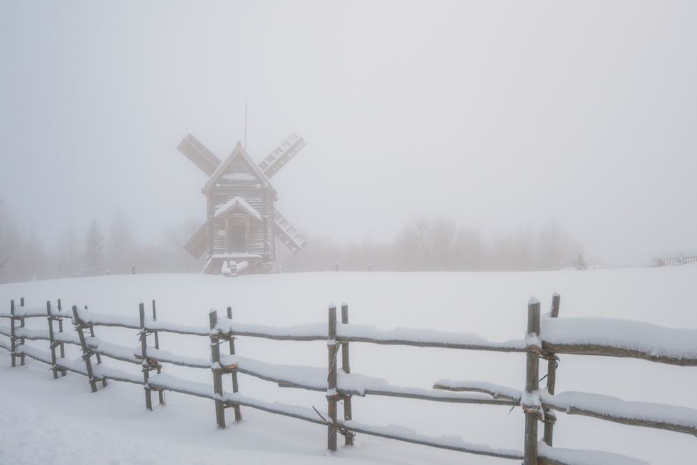 Photograph by Ermolin Aleksandr