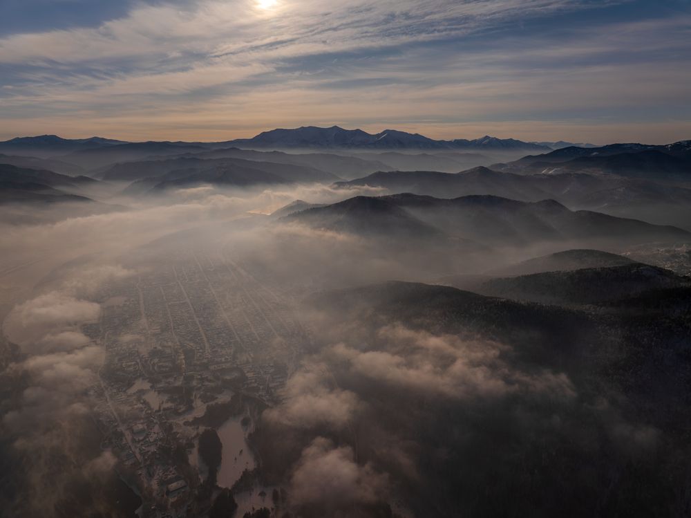 Photograph by Дарья Городецкая