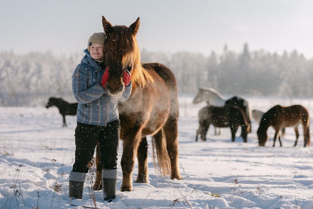 Photograph by Neringa Brazaitiene