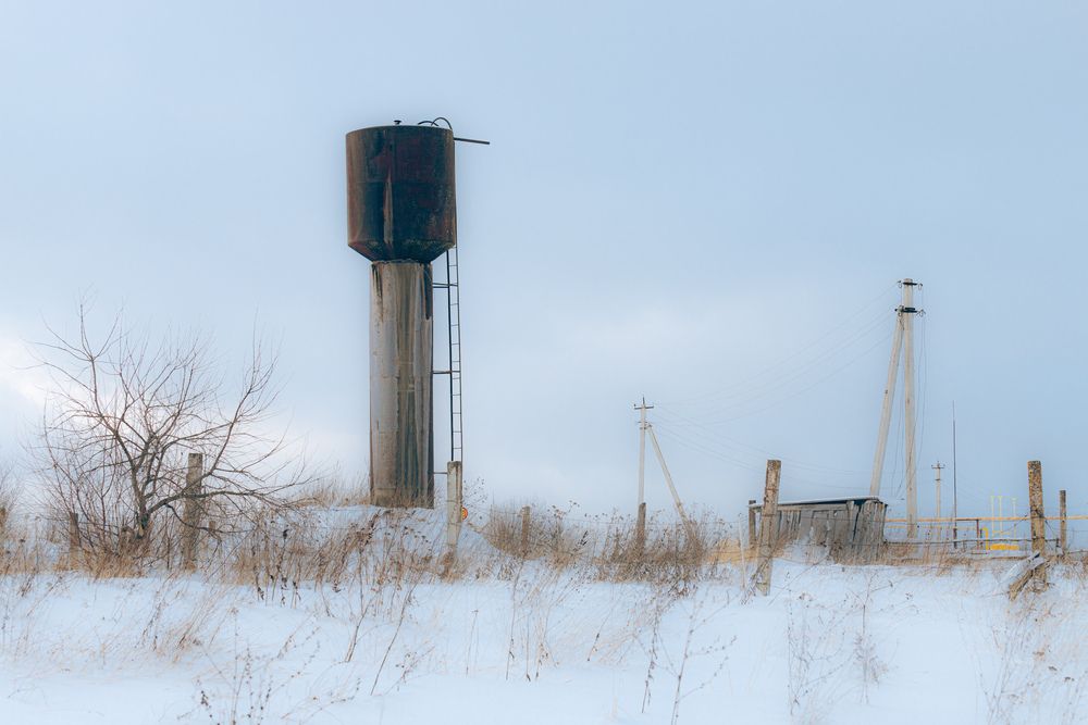 Photograph by Оля Васильева